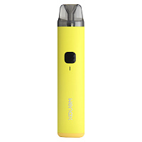 Geek Vape WENAX H1 Kit (Lemon Yellow)