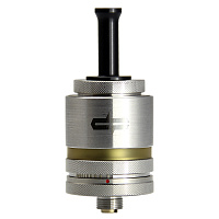 Digiflavor Siren MTL RTA V4 (SS)