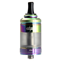 Digiflavor Siren G MTL Tank (Rainbow)