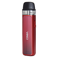 Voopoo Vinci Pod Kit 800mAh 2ml (Aurora Red)