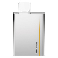 Soak Cube Peach Apricot 7000 Puffs (М)