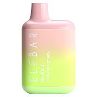 Elf Bar BC Strawberry Kiwi 3000 Puffs (М)
