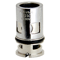 Испаритель Voopoo PnP-VM6 Mesh 0.15ohm