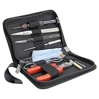Demon Killer Vape Tool Kit