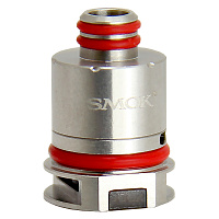 Обслуживаемая база Smok RPM RBA Coil