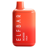 Elf bar BC Кола 4000 Puffs (М)