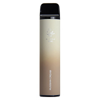 Elf Bar Russian Cream 3600 Puffs (М)