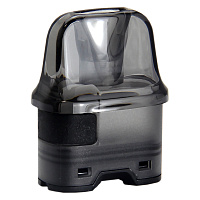 Картридж Rincoe Jellybox Z (Black Clear) 2ml