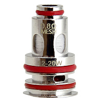 Испаритель Vaporesso GTX 0.8ohm Mesh Coil