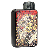 Smoant Charon Baby Plus Kit (Lion)
