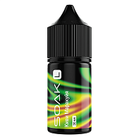Soak L Salt Kiwi Passion Fruit 30ml 20mg (М)