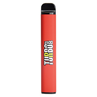 Turbo Strawberry Waffles 2500 Puffs (М)