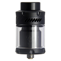 Hellvape Dead Rabbit V3 RTA (Matte Black)
