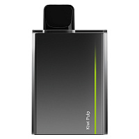 Soak Cube Kiwi Pulp 7000 Puffs (М)