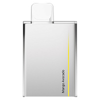 Soak Cube Mango Avocado 7000 Puffs (М)