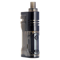 Smoant Knight 40 Pod Kit (Black)