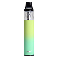 Smoant Elfin Disposable Pod Kit Green Verdancy 8000puffs (М)