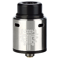 Advken Twirl RDA Original (Steel)