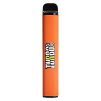 Turbo Orange Soda 2500 Puffs