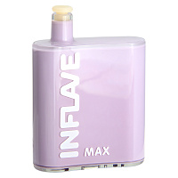 Inflave Max Миндальное Мороженое 4000 Puffs