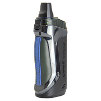Geek Vape Aegis Boost 40W Pod Mod Kit 1500mAh 3.7ml (Luxury Edition Midnight Green)