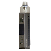 Voopoo Drag X 80W Pod (Carbon)