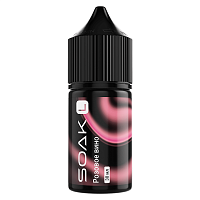 Soak L Pink Wine 30ml (20mg) (М)