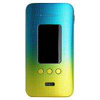 Vaporesso Gen 200 Mod (Aurora Green)
