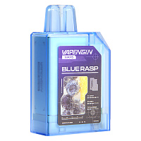 Vapengin MARS 4000puffs 20mg (Blue Raspberry) (М)