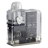 Rincoe Jellybox Nano Pod Kit 1000mAh 2.8ml (Full Clear)