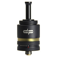 Digiflavor Siren MTL RTA V4 (Black)