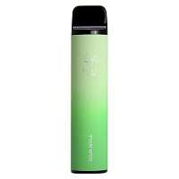 Elf Bar Sour Apple 3600 Puffs (М)