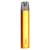 Uwell Cravat Pod Kit (Orange)