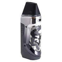 Geek Vape Aegis Nano Kit (Camo Silver)