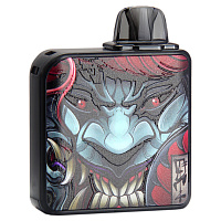 Rincoe Jellybox Nano X Kit (Snakeman)