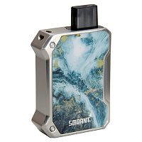 Smoant Battlestar Baby Pod Kit 750mAh 2ml (Stainless Steel)