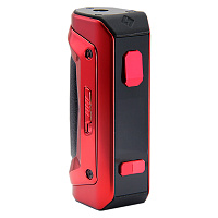 Geek Vape Aegis Solo 2 Mod (Red)