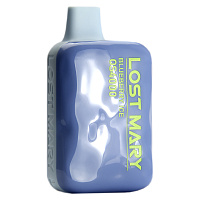 Lost Mary OS4000 2% SE Blueberry Ice 4000 Puffs (М)