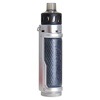 Voopoo Argus Pro 80W Pod With PNP Tank (Petrol Green & Silver)