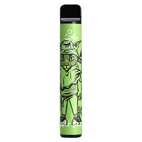 Elf Bar Lux Apple Peach 2000Puffs (М)