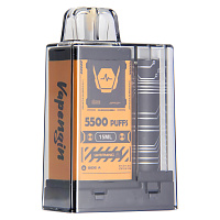 Vapengin Creamy Tobacco 5500 Puffs (М)