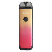 Smok Acro Pod Kit 1000mAh (Red Gold)