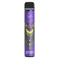 Elf Bar Pod Lux Grape 1500Puffs (М)