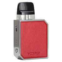 Voopoo Drag Nano 2 Pod Kit 800mAh 2ml (Classic Red)