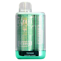 Elf Bar TE Cotton Candy 5000 Puffs (М)