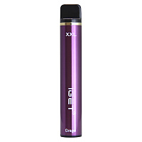 iGet XXL Виноград 1800puffs (М)