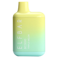 Elf Bar BC Triple Melon 3000 Puffs
