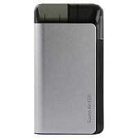 Suorin Air Plus Pod Kit (Silver)