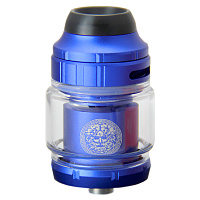 Geek Vape Zeus X RTA Clone (Blue)