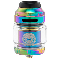 Geek Vape Zeus X RTA Original (Rainbow)